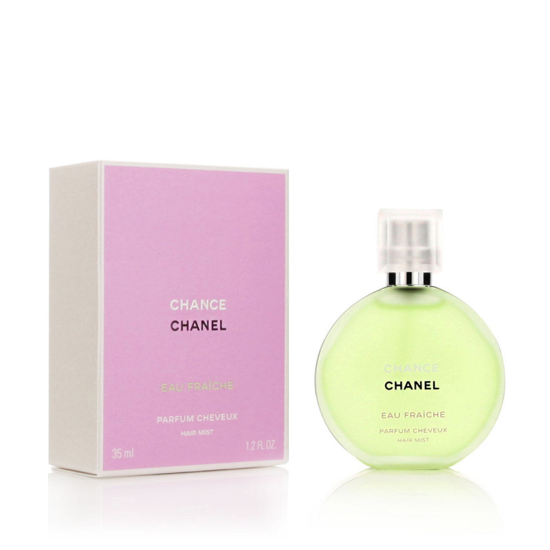 Hair Perfume Chanel Chance Eau Fraîche 35 ml