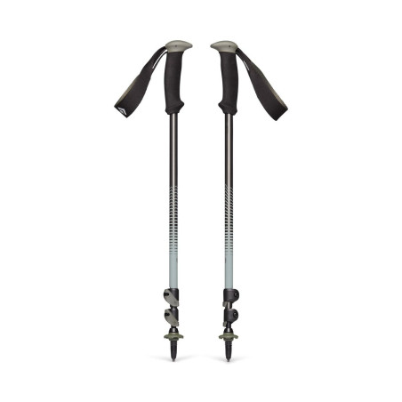 Trekking Stick Black Diamond Trail Black