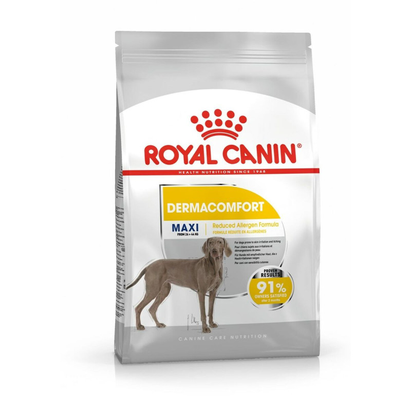 Fodder Royal Canin Adult Meat 12 kg