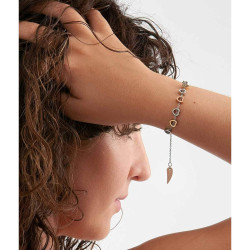 Ladies' Bracelet AN Jewels AL.BSC01SYR