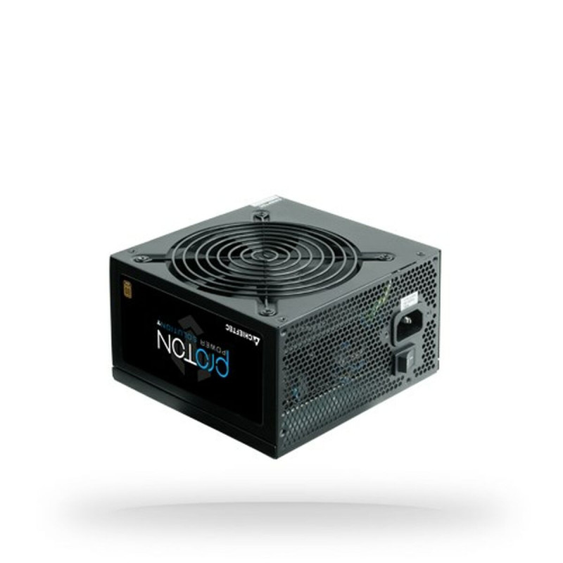 Power supply Chieftec BDF-600S ATX 600 W 80 Plus Bronze