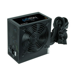 Power supply Chieftec BDF-600S ATX 600 W 80 Plus Bronze