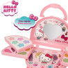 Children's Make-up Set Hello Kitty 15 x 11,5 x 5,5 cm 6 Units