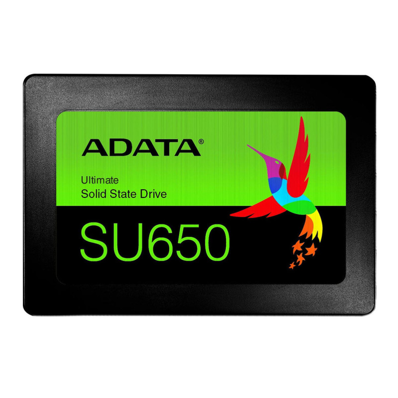 Hard Drive Adata SU650 960 GB SSD