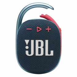 Portable Bluetooth Speakers JBL Clip 4  5 W