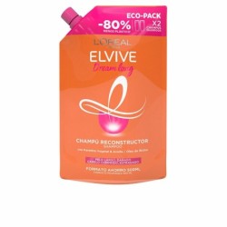 Hair Reconstruction Treatment L'Oreal Make Up Elvive Dream Long Refill