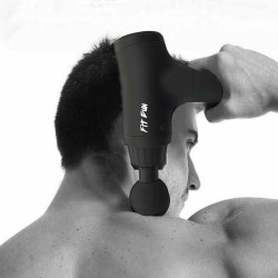 Massager Woxter MV26-218