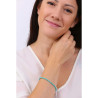 Ladies' Bracelet Ti Sento 2965TQ