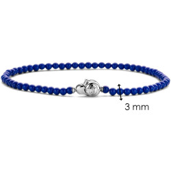 Ladies' Bracelet Ti Sento 2965BL