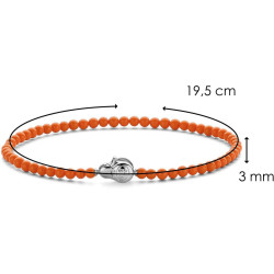 Ladies' Bracelet Ti Sento 2965CO