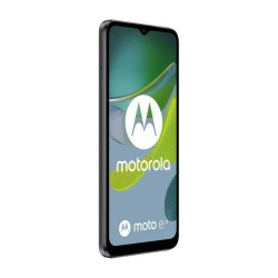 Smartphone Motorola Moto E13 6,5" 2 GB RAM Octa Core UNISOC T606 Black