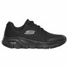 Men's Trainers Skechers Arch Fit Black