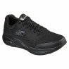 Men's Trainers Skechers Arch Fit Black