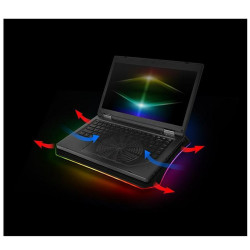 Cooling Base for a Laptop THERMALTAKE Massive 20 RGB