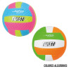 Volleyball Ball John Sports 5 Ø 22 cm (12 Units)