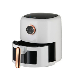 Air Fryer Blaupunkt AGDBLEC010 White 1400 W 3,5 L