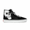 Men's Trainers Vans Filmore Black