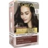 Permanent Dye L'Oreal Make Up Excellence Dark Brown