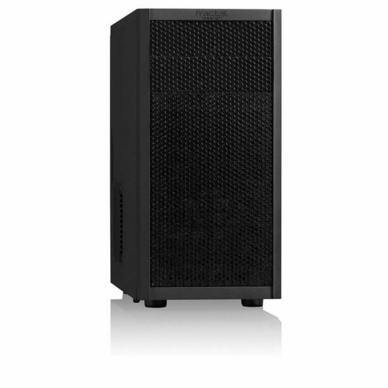 ATX Semi-tower Box Fractal FD-CA-CORE-1000-USB3-BL