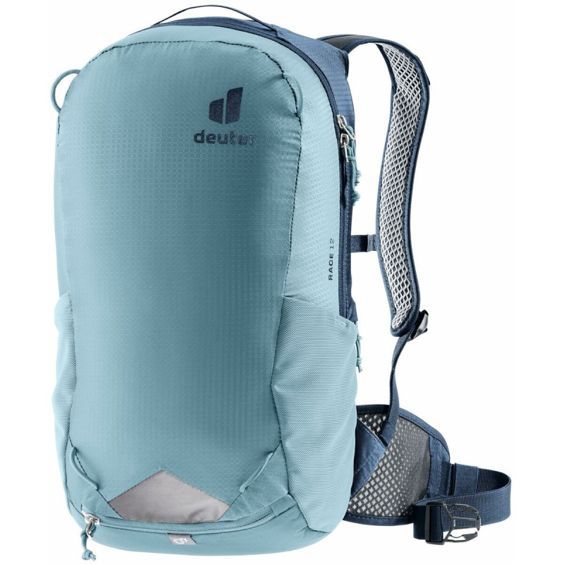 Gym Bag Deuter Race Turquoise 12 L