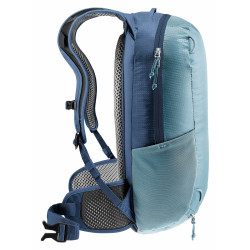 Gym Bag Deuter Race Turquoise 12 L