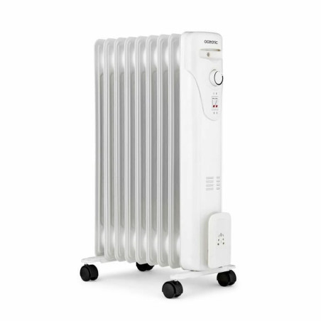 Oil-filled Radiator Oceanic 3 powers 2000 W