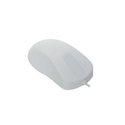 Washable Disinfectable Mouse Cherry AK-PMH1OS-US-W USB White