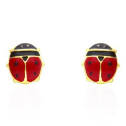 Ladies' Earrings Stroili 14100307