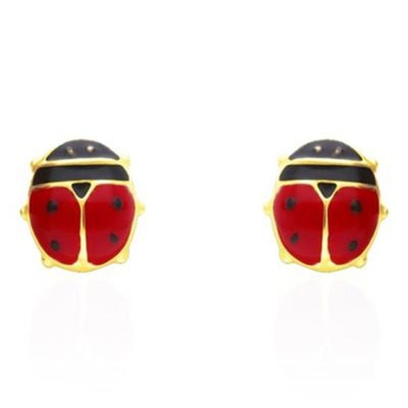 Ladies' Earrings Stroili 14100307