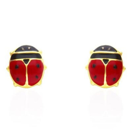 Ladies' Earrings Stroili 14100307