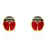 Ladies' Earrings Stroili 14100307