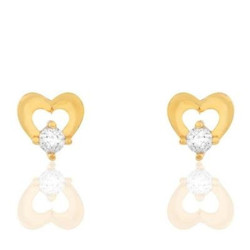 Ladies' Earrings Stroili 14011054