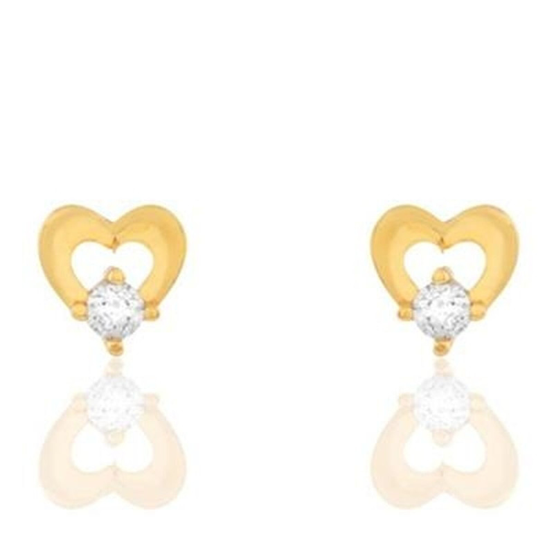 Ladies' Earrings Stroili 14011054