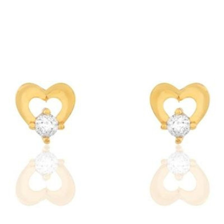 Ladies' Earrings Stroili 14011054