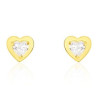 Ladies' Earrings Stroili 14011221