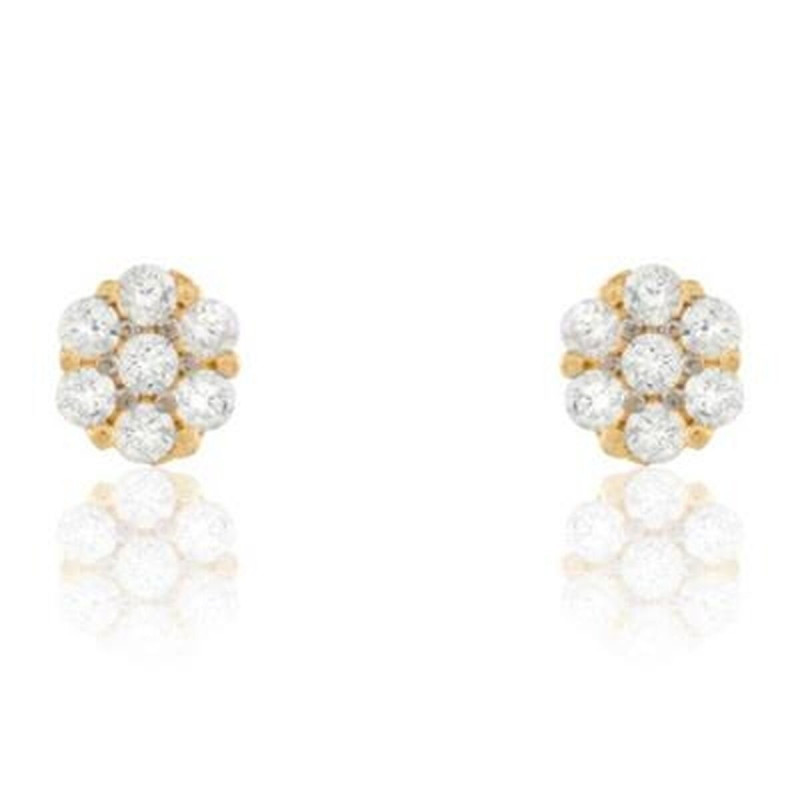 Ladies' Earrings Stroili 14011047