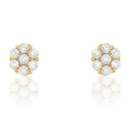 Ladies' Earrings Stroili 14011047