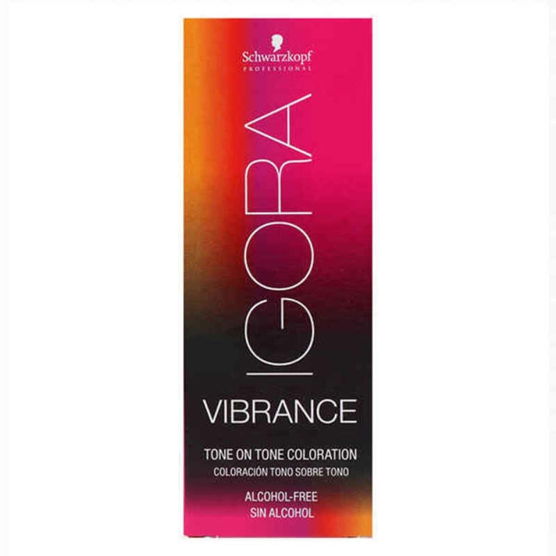 Dye No Ammonia Essensity Schwarzkopf Igora Vibrance Nº 9.55 (60 ml)