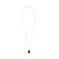 Ladies' Necklace Radiant RY000187