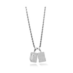 Ladies' Necklace Radiant RH000126