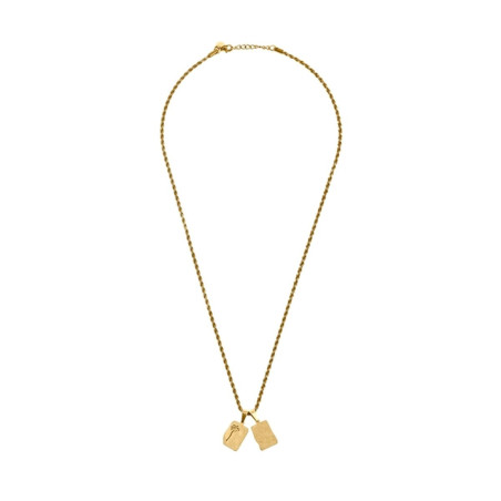 Ladies' Necklace Radiant RH000127