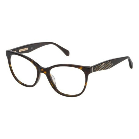 Ladies' Spectacle frame Zadig & Voltaire VZV178530722 Ø 53 mm