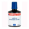 Refill ink Edding T100 Permanent 100 ml (10 Units)