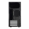 ATX Semi-tower Box Fractal DESIGN Core 1100 Black