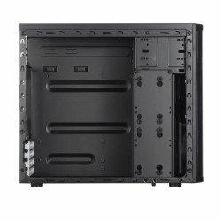 ATX Semi-tower Box Fractal DESIGN Core 1100 Black