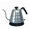 Kettle Hario EVKB-80E-HSV1                   Silver Stainless steel 2400 W 900 W 0,8 L