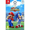 Video game for Switch Nintendo Mario & Sonic Game at the Tokyo 2020 Olympic Games