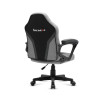 Gaming Chair Huzaro Ranger 1.0 Grey Mesh       Black/Grey