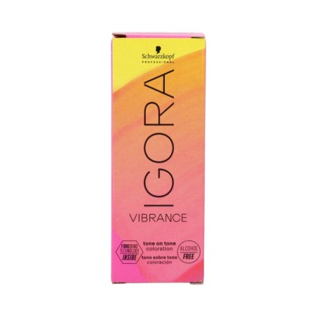 Permanent Dye Schwarzkopf Igora Vibrance 5-1 60 ml