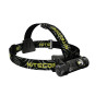 LED Head Torch Nitecore NT-HC60-V2 1 Piece 1200 Lm